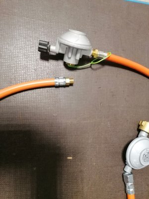 TGO Umrüstset 3 in 1 für Webergrills